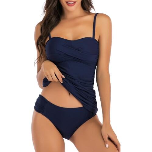 Anibol Tankini Swimwear