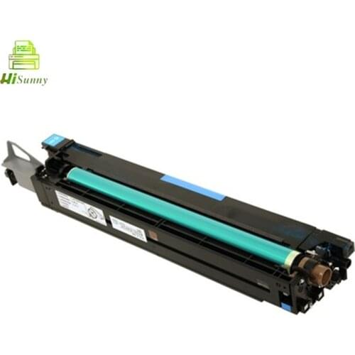 Refurbish C452 Color image unit for Konica Minolta bizhub c452 c552 c652 C754 C654 C654E C754E IU612 drum unit + developer unit