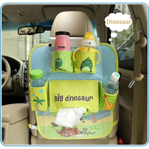 Buendeer Car Organizers