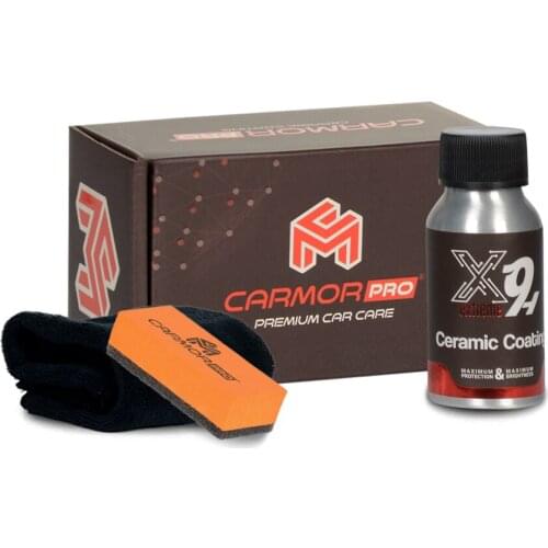 CARMOR PRO Car Coatings
