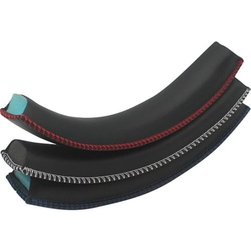 For Gaming Headset kingston hyperX Cloud II KHX-HSCP-GM Headphones Original Replacement Headband Head Bands Parts