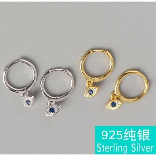 Hengxinyuan Earrings