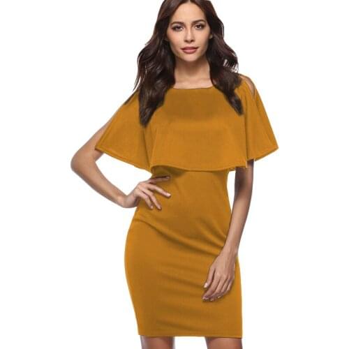 HZCX FASHION Womens Summer Dresses