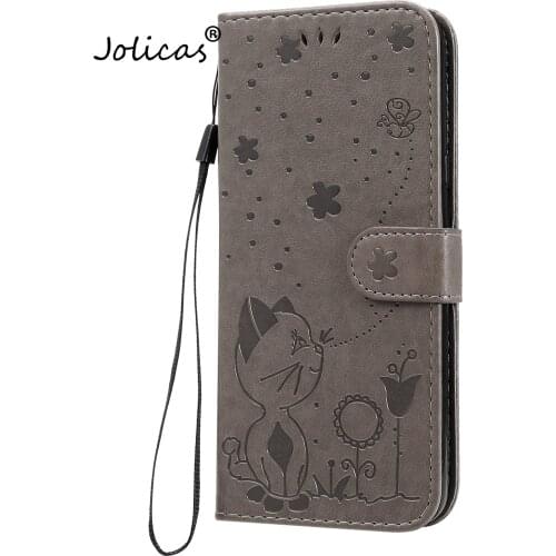 Cute PU Leather Book Flip Phone Cover For estuche LG K51 Smartphone Cases LG Portable armor K40 K61 K50 K41S K50S K40S Celular