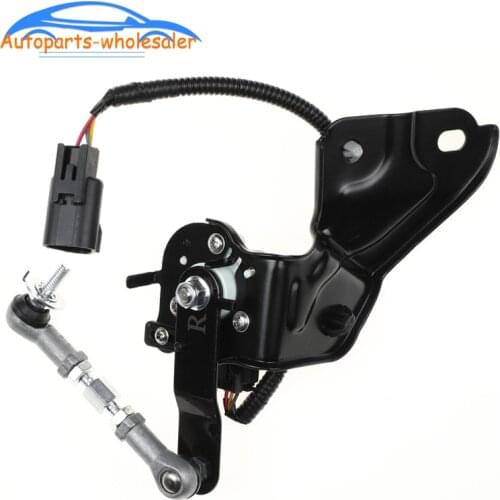 New 89407-60040 8940760040 For Toyota Land Cruiser 150 2010-18 Rear Right Headlight Leveling Sensor Car accessories