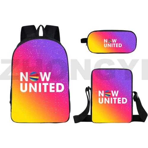 OIMG Men's Travel Bags