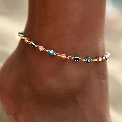 Rinhoo jewelry Golden Bracelets
