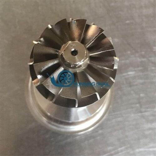 Turbocharger ROTOR td06-4 49179-00260