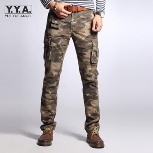 Мужские брюки милитари YueYueAngel China At AliExpress