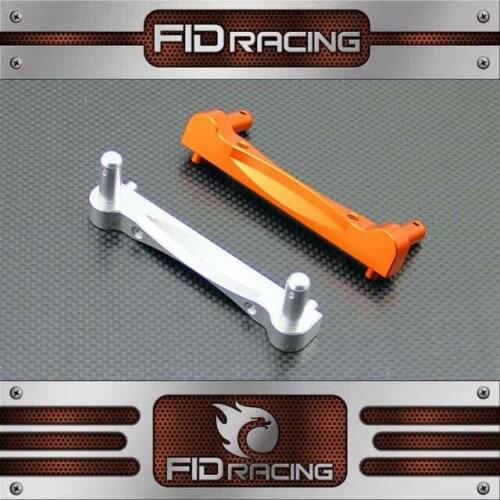 Rear rollcage mount for Losi 5ive T