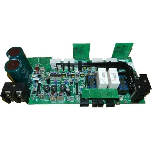 IVPB0101A E4809-820-016 OKUMA Driver Board Used