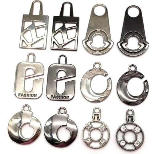 Металлические молнии CHTAMIYA China At AliExpress