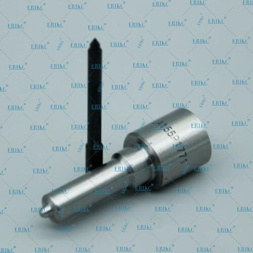 ERIKC 0433172080 Fuel Tank Injection Nozzle Set DLLA 155 P 1771 Diesel Injector Nozzle DLLA 155P 1771 for 0 445 120 146