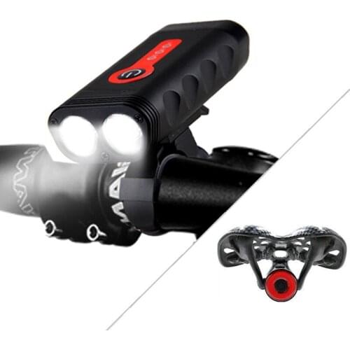 Eycocci Bicycle Lights