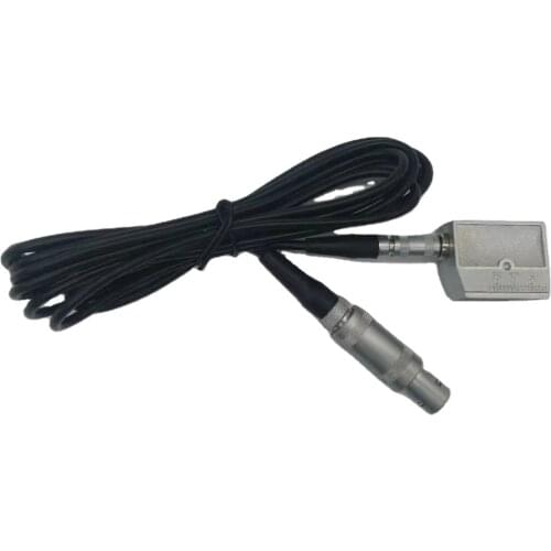 HUATEC Nondestructive testing of cables LEMO 00.LEMO 01.BNC