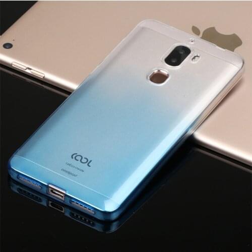 HXLIDU Phone Cases LeEco COOL1