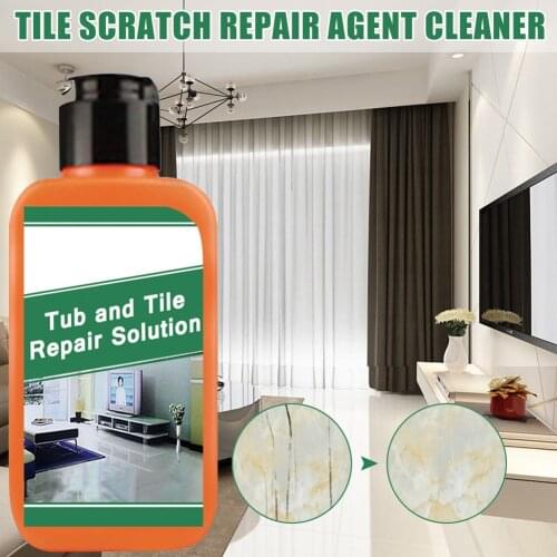 Bathtub Tile Tub And Tile Refinishing Spray Repair Sink Ceramic Porc 100g SDF-SHIP