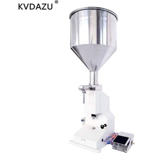 Filling Machines KVDAZU China
