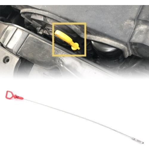 Car Engine Oil Level Dipstick 15650RCAA02 For Honda ACURA ACCORD ZDX RDS TL/TSX 2003-2013