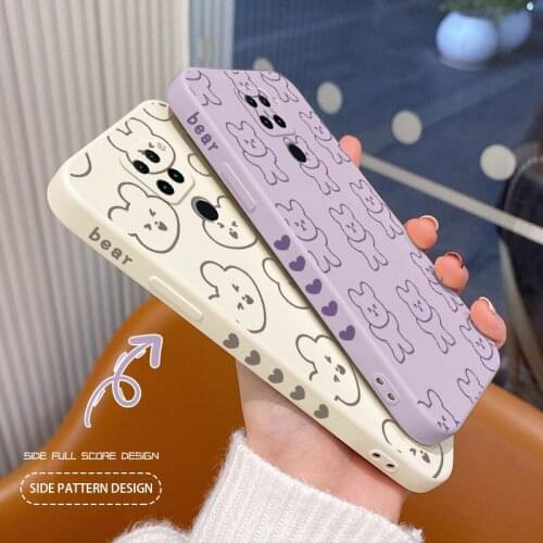 NEWCE Phone Cases Xiaomi Redmi K20 Pro