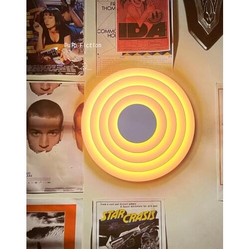 LED Wall Lights NORCHDEM China