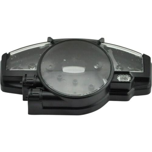 Motorcycle Plastic Speedometer Tachometer Instruments Case Cover Accessory For YAMAHA YZFR1 2007 2008 YZF R1 07 08 YZF-R1