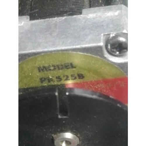 PK525B STEPPER MOTOR , used in good condition . 80% appearance new , good working , free shipping