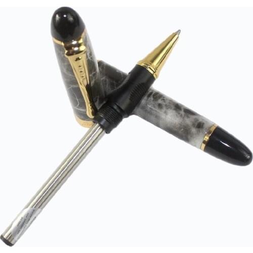 Advanced Roller Ball Pen Jinhao X450 Marble Pattern