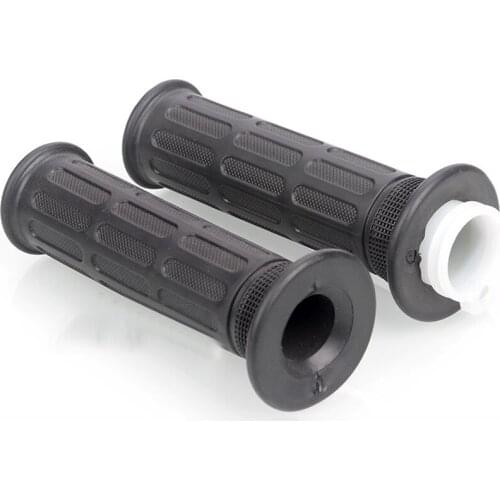 Off-road Motorcycle ATV Scooter Accessories 3 Section Handles Turn to Oiler Throttle Handle