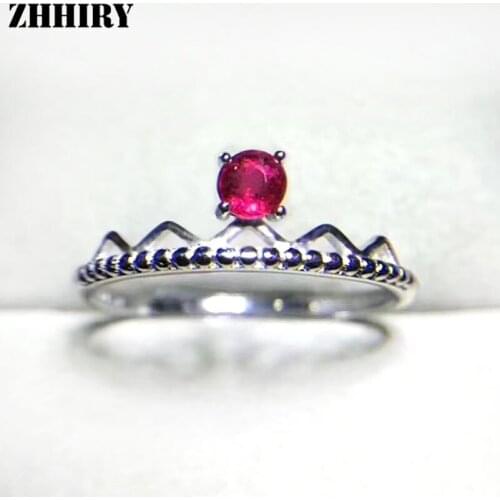 ZHHIRY Rings With Diamonds