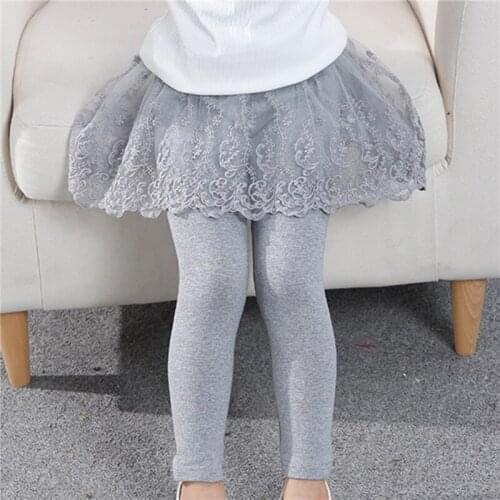 Hengsong Leggings For Girls