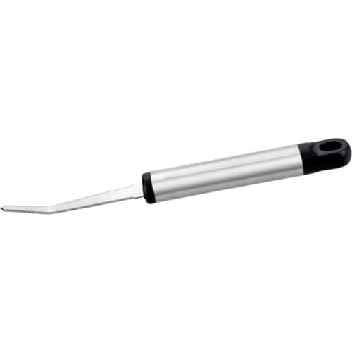 Stainless Steel Grapefruit Knife Grapefruit Peeler Peeler Grapefruit Peeler Fruit Knife Convenient and Quick