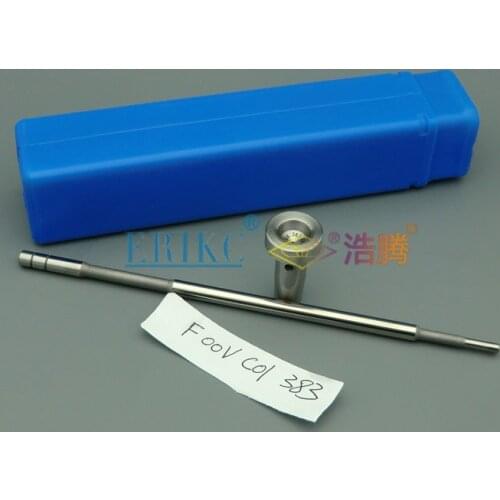 ERIKC Oil Injection Pump Control Valve F OoV C01 383 Injection Pump Valve F00V C01 383 Common Rail Fuel Control Valve FooVC01383