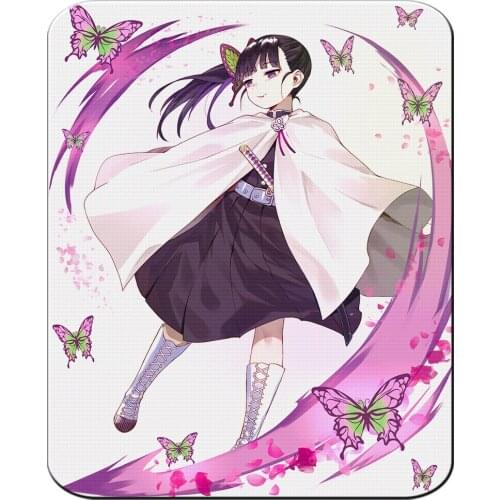 MAT SMALL KANAO TSUYURI TSUGUKO mousepad raton