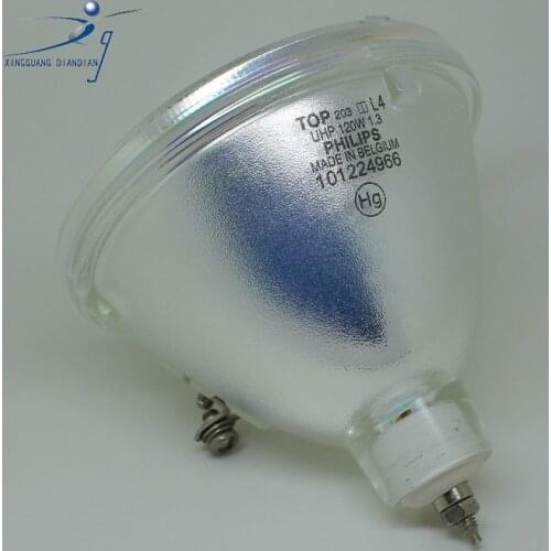 Projector lamp bulb TOP UHP 120W 1.3 for Philips P23 100% new original best price