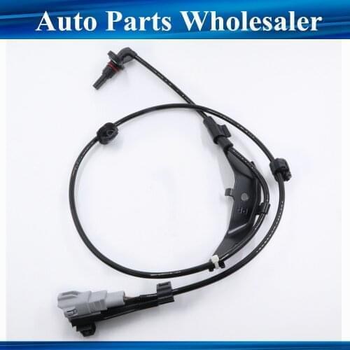 New 89545-0K240 895450K240 ABS Wheel Speed Sensor