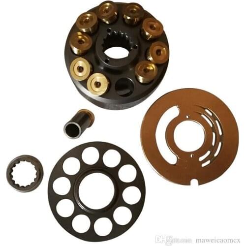 Repair kit NACHI hydraulic piston pump PVD-00B-9P PVD-00B-13P PVD-00B-14P PVD-00B-15P VD-00B-16P accessories spare parts