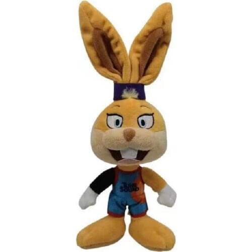 Space Jam A New Legacy B-Ball Buddies Lola Bunny