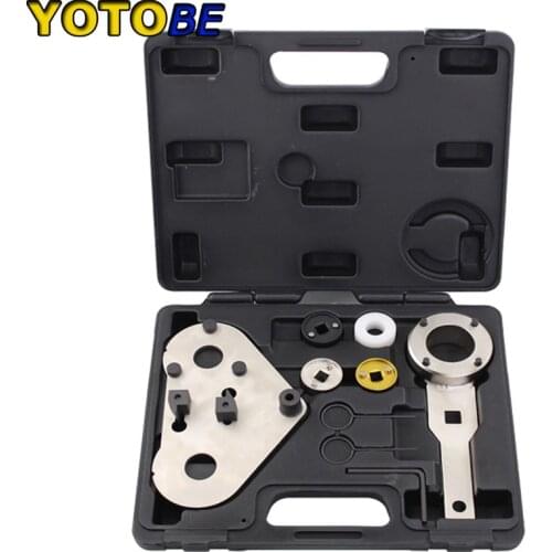 T10352 10352-1 10352-2 T10355 T10368 Camshaft Hold Tool Timing Tools Set For Volkswagen AUDI 1.8T 2.0T