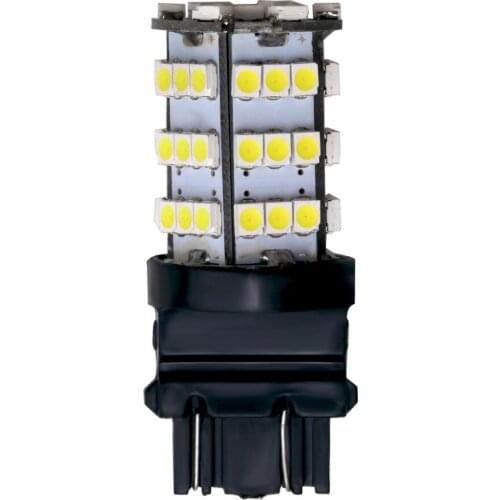 Trial from the sky Headlamps