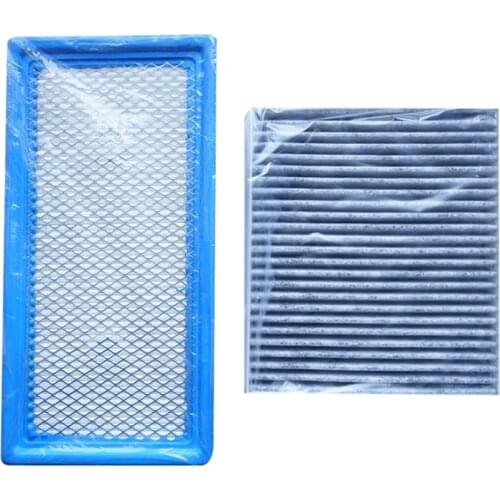 Air Filter Cabin Filter for 2007- JEEP 2.4 Compass Dodge Caliber 2.0 04891694AA 05058693AA