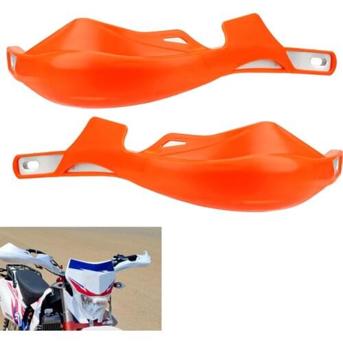 28MM Handle Protector Handlebar Protection Handguard Motorcycle Hand Guards Motorcycle Accessories