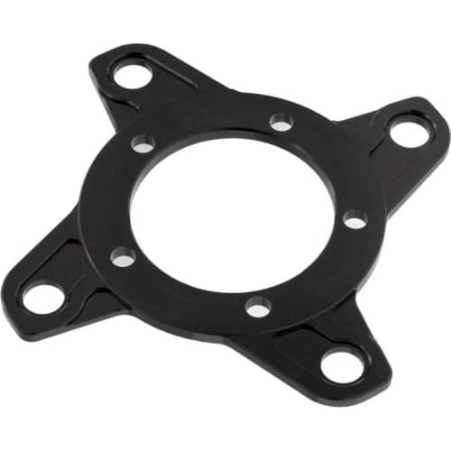 Electric Bicycle Medium Speed Sprocket Spider Chain Link Adapter MTB Mountain Bike Electric Bicycle Accessories
