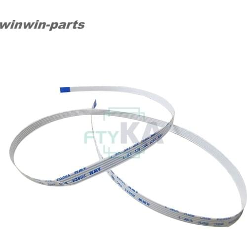 1pcs Motor Flat Cable 5pins for Epson L3110 L3106 L3108 L3116 L3117 L3118 L3119 L3150 L3151 L3153 L3156 L3158 L3161 L3163 L3169