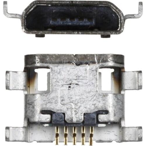 50pcs USB Charging Charger Port Dock Connector Socket For Motorola MOTO G G1 XT1032 XT1036 XT1033 XT937C XT1028 E XT1021 XT1025