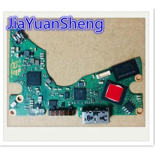 2060-800067-001 REV P1 PCB logic board printed circuit board 2060-800067-001 , 800067-201 for hdd data recovery hard drive