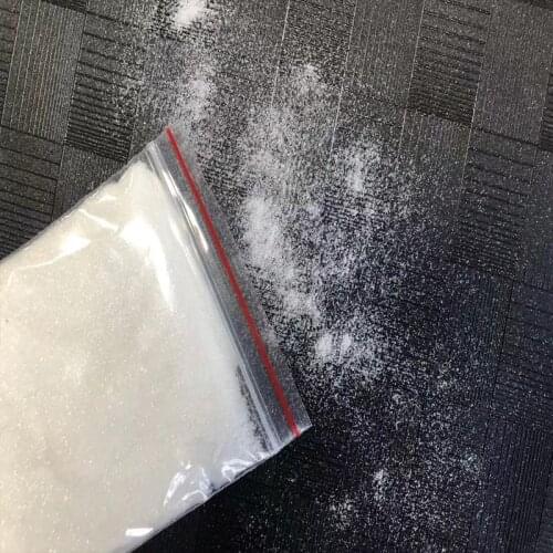 50g Ultra-fine Nail Glitter Candy Coat Powder Sugar Starlight Effect Chrome Pigment For Sparkly Holographic Powder BZY589213