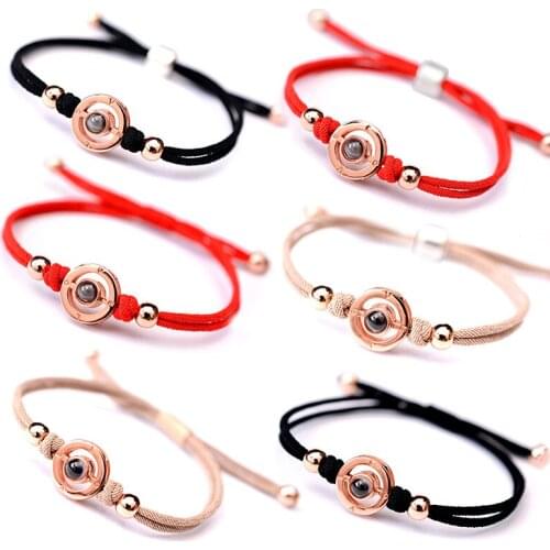 Pair Bracelets CBTB China