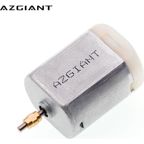 AZGIANT Car Central Door Lock Motor For Toyota Lexus LX470 51677KN 200 TOYOTA ALTIS PRADO DC12V DIY PARTS