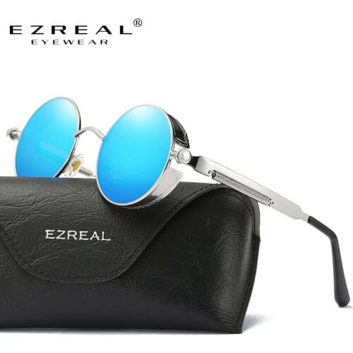 EZREAL Womens Sunglasses Brand